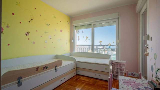 Продажа | Квартира с 2 спальнями, 69 м2, с видом на море — фото 5 из 10