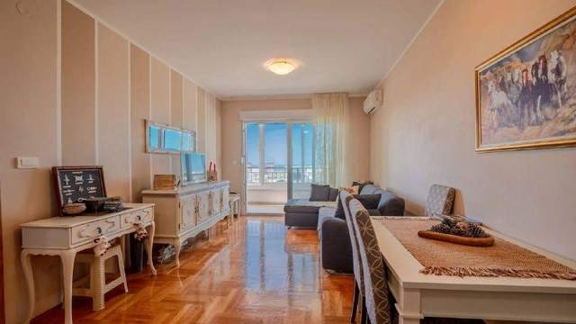 Продажа | Квартира с 2 спальнями, 69 м2, с видом на море — фото 7 из 10