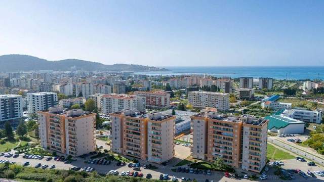 Продажа | Квартира с 2 спальнями, 69 м2, с видом на море — фото 8 из 10