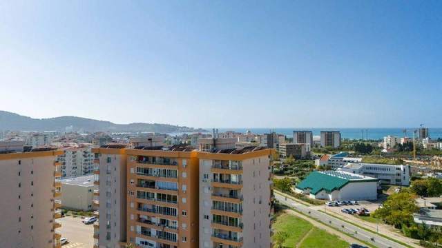 Продажа | Квартира с 2 спальнями, 69 м2, с видом на море — фото 9 из 10