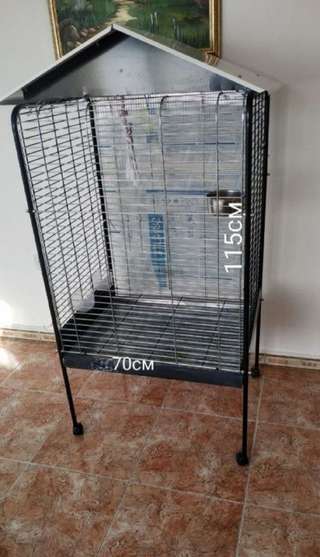 #:продам# клетка для попугая