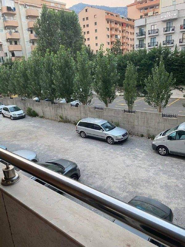 Сдам квартиру с 1 спальней в Будве, район Розино — фото 10 из 10