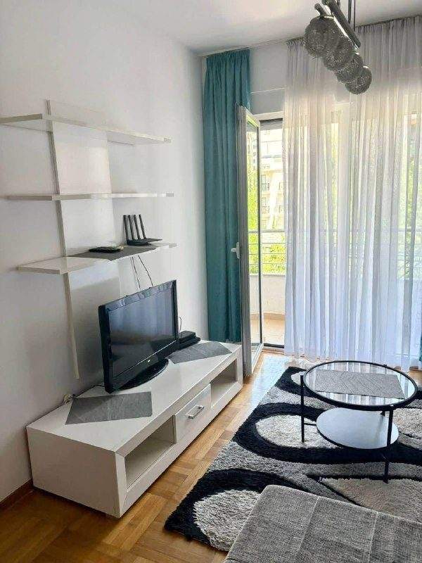 Сдам квартиру с 1 спальней в Будве, район Розино — фото 2 из 10