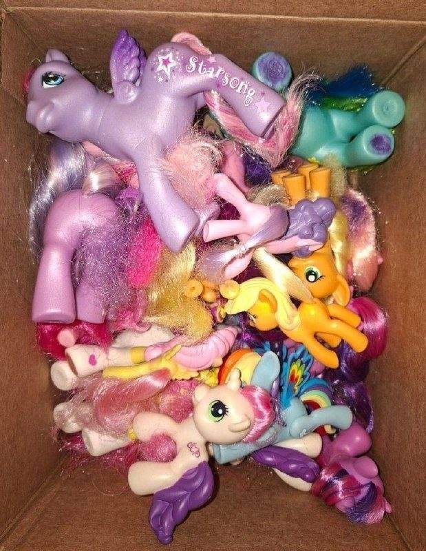 безплатно деткам — фото 6 из 6