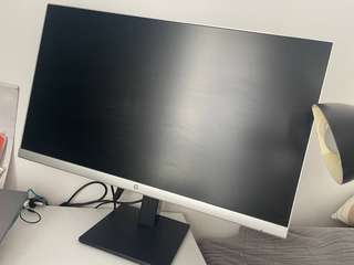Продаю монитор MONITOR HP 1F2J9AA ( 27'' IPS 2560 x 1440, 60Hz)